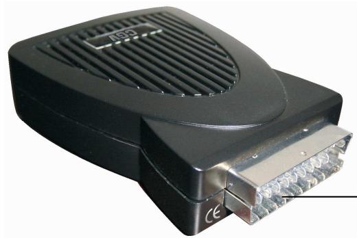 CGV PREMIO PLP - Vue dessus - 1