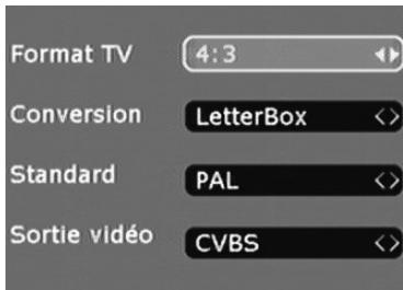 CGV PREMIO PVR D160 - Vidéo - 1