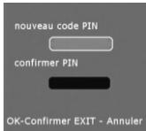 CGV PREMIO PVR D160 - Info système - 3