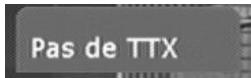 CGV PREMIO PVR D160 - Télatexte - 3