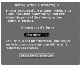 CGV PREMIO PVR D160 - Première mise en route - 1