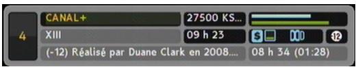 CGV PREMIO SAT - Niveau de moralité - 1