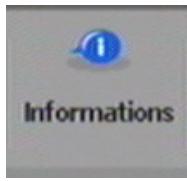 CGV PREMIO SAT - Sous-menu « information - 1