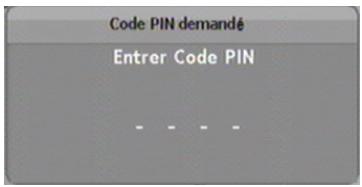CGV PREMIO SAT - Contrôle parental - 2