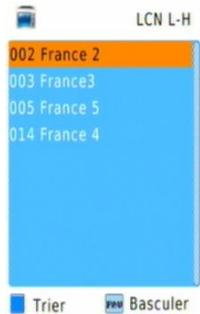 CGV PREMIO HD-W3 70023 - Sélection de la bande son - 2