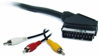 CGV PREMIO HD-W3 70023 - CVBS - 1