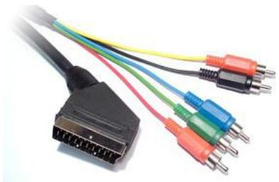 CGV PREMIO HD-W3 70023 - YPbPr - 1