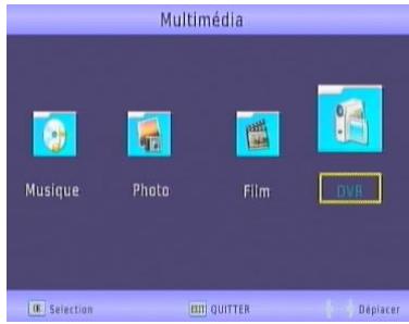 CGV PREMIO HD-W3 70023 - Lire un fichier MULTIMEDIA - 1