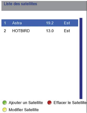CGV PREMIO SAT HD-W2 - Listedesatellites - 1