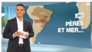 CGV PREMIO SAT HD-W2 - Consulter l'EPG (Guide Électronique des Programmes) - 7