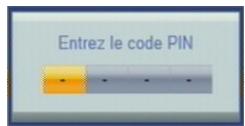 CGV ETIMO @ T - Règles systèmes\changer le code PIN - 1