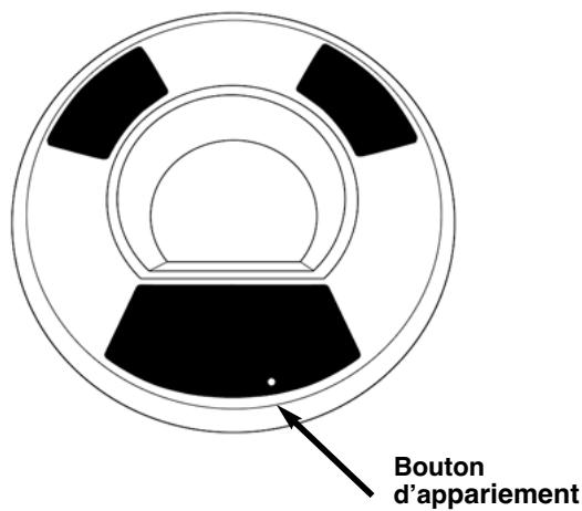 JBL ON STAGE II REMOTE - Appariement - 1