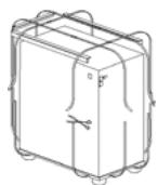 JBL DD66000MA-EVEREST II [DD66000MA] - Déballage à la réception des enceintes Project Everest DD66000 - 1