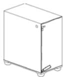 JBL DD66000RW-EVEREST II [DD66000RW] - Déballage à la réception des enceintes Project Everest DD66000 - 3
