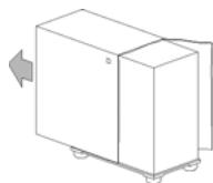 JBL DD66000RW-EVEREST II [DD66000RW] - Déballage à la réception des enceintes Project Everest DD66000 - 4