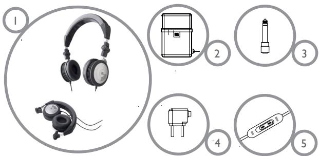 JBL REFERENCE 410 - Contedio - 1