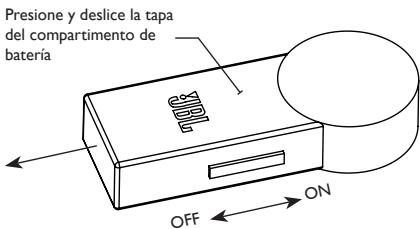 JBL REFERENCE 510 - Utilización de su JBL Reference 510 - 1