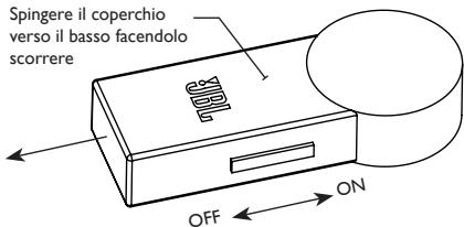JBL REFERENCE 510 - PackageContents - 2