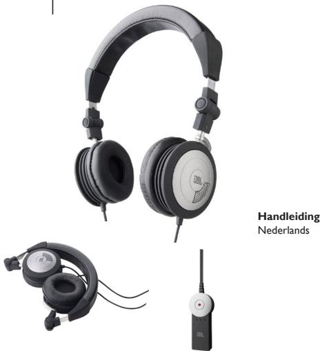 JBL REFERENCE 510 - 1