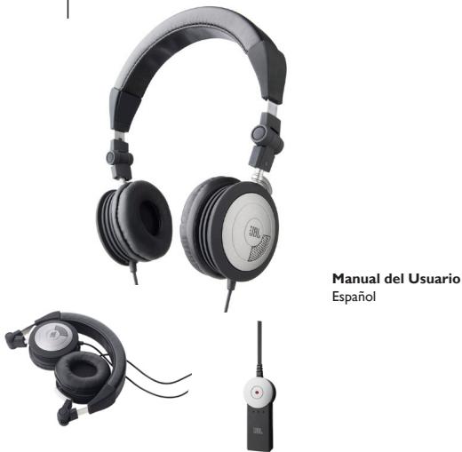 JBL REFERENCE 510 - 1