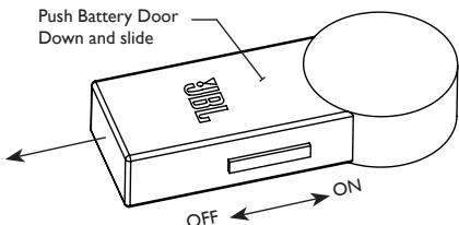 JBL REFERENCE 510 - Using Your JBL Reference 5/0 - 1