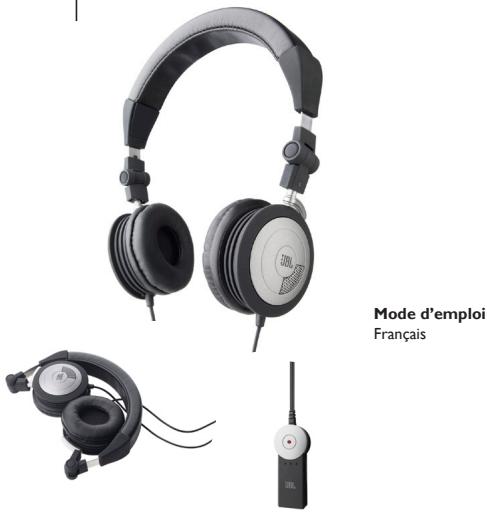 JBL REFERENCE 510 - 1