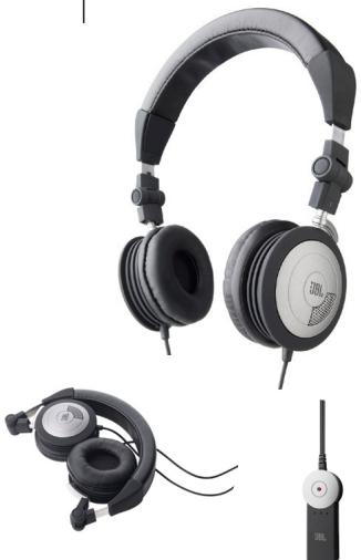 JBL REFERENCE 510 - 1