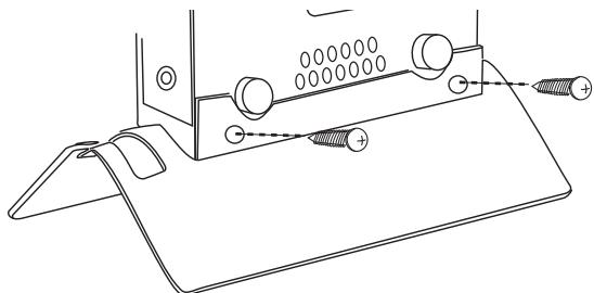 JBL WEM-1 (120V) - Étape 2. - 1