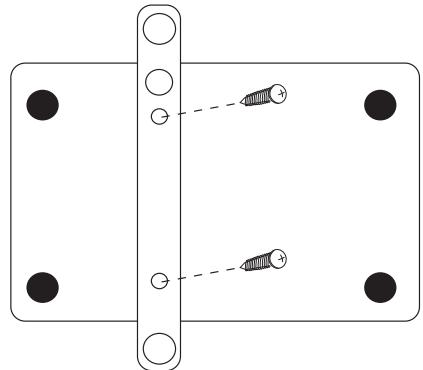 JBL WEM-1 (120V) - Étape 1. - 1