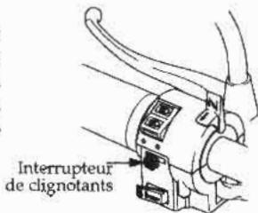 DAELIM DAYSTAR VL125 - "UTILISATION" - 1