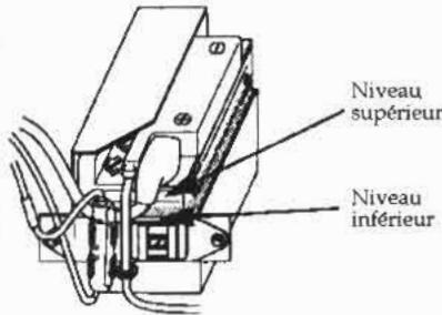 DAELIM DAYSTAR VL125 - "VERIFICATION DU Niveau DE LA BATTERIE" - 2