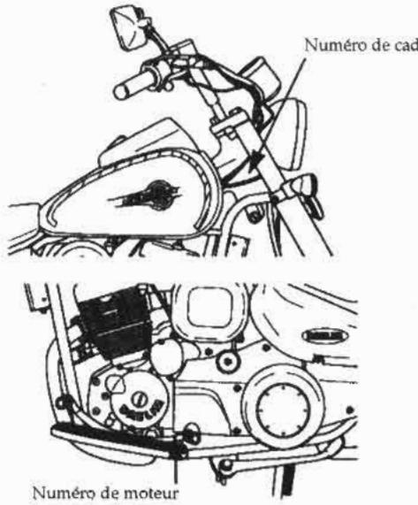 DAELIM DAYSTAR VL125 - ATTENTION - 1