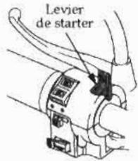 DAELIM DAYSTAR VL125 - "MOTEUR FROID (OU EN HIVER)" - 1