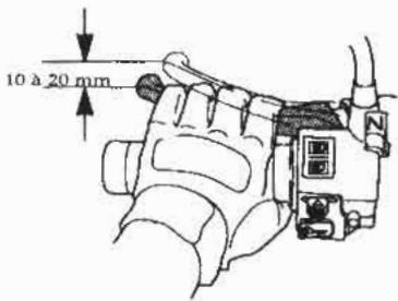 DAELIM DAYSTAR VL125 - EMBRAYAGE - 1