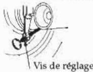 DAELIM DAYSTAR VL125 - ROUE ARRIERE - 3