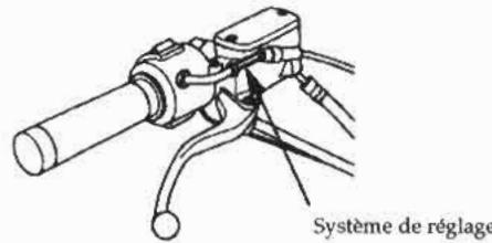 DAELIM DAYSTAR VL125 - "POIGNEE DES GAZ" - 1