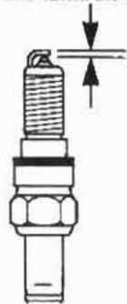 DAELIM DAYSTAR VL125 - ATTENTION - 1