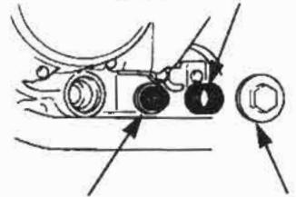 DAELIM DAYSTAR VL125L - ATTENTION - 1