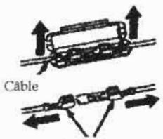 DAELIM DAYSTAR VL125L - AVERTISSEMENTS - 2