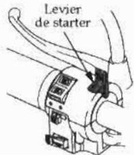 DAELIM DAYSTAR VL125L - "MOTEUR FROID (OU EN HIVER)" - 1