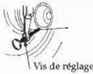 DAELIM DAYSTAR VL125L - ROUE ARRIERE - 3