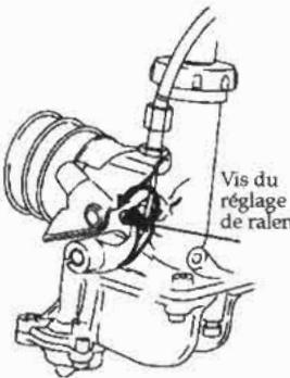 DAELIM DAYSTAR VL125L - ATTENTION - 2