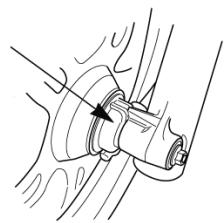 DAELIM 125 S2 - ATTENTION - 3