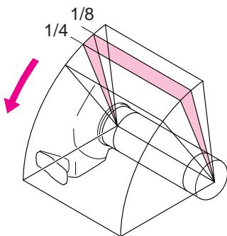 DAELIM BESBI 125 - ATTENTION - 1