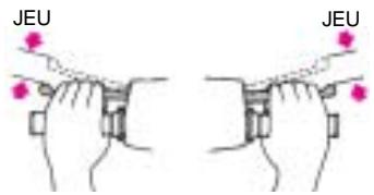 DAELIM BESBI 125 - CONTROLES DES FREINS - 1