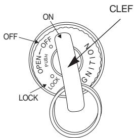 DAELIM BESBI 125 - CONTACTEUR PRINCIPAL - 2