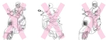 DAELIM BESBI 125 - FONCTIONNEMENT - 1