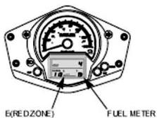 DAELIM S1 125 - VERIFICATION - 1