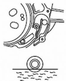 DAELIM S1 125 - APRUDENCE - 1