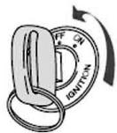 DAELIM S1 125 - S'ARRÊTER suite - 1